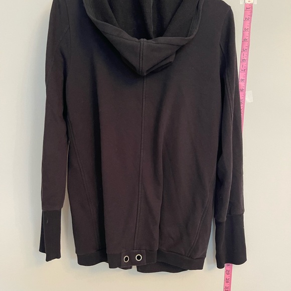 BCBGeneration Black Jacket - Picture 2 of 6